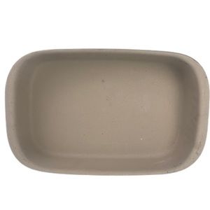 Pampered Chef Family Heritage Stoneware USA